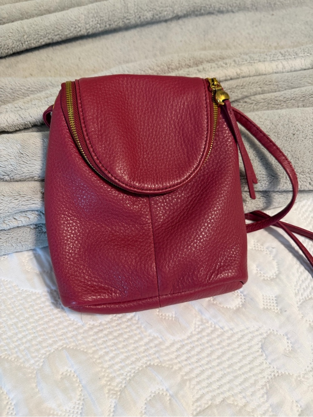 HOBO Fern Crossbody Bag